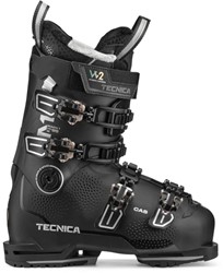 Tecnica Mach1 HV 95 W GW - Black - Women's Ski Boots