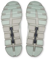 On Cloud 6 Waterproof M - Iceberg/Tin