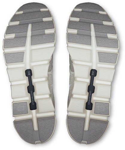 On Cloud 6 Waterproof M - Pelican/Ghost