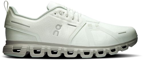 On Cloud 6 Waterproof M - Iceberg/Tin - 41 (US 8)