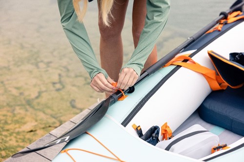 Sevylor Maui 2+1 Kit