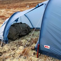 Fjällräven Abisko Shape 2