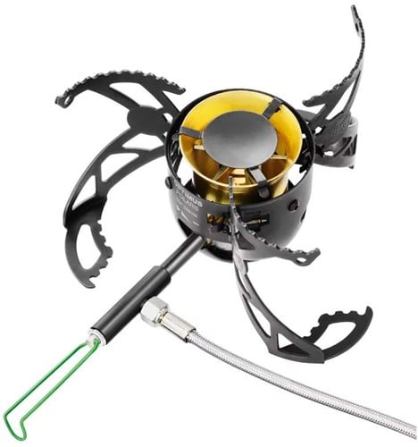 Optimus Polaris Optifuel Stove