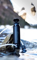Katadyn Pocket Filter - Black Edition