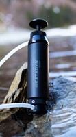Katadyn Pocket Filter - Black Edition