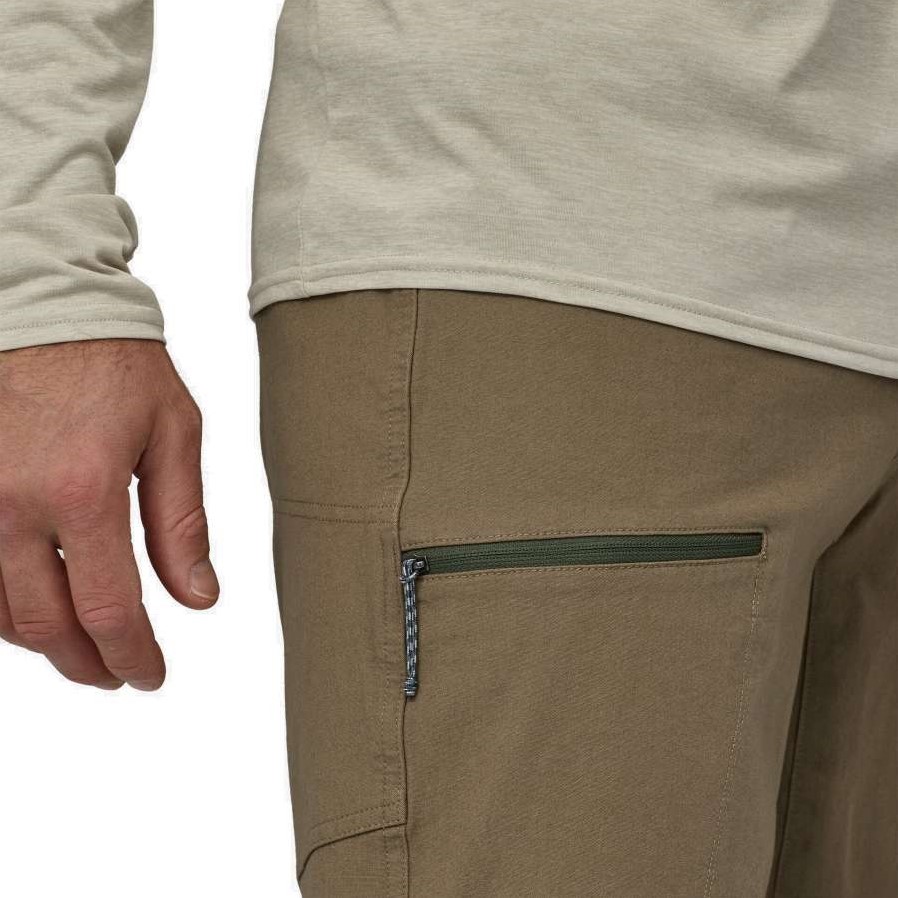 Patagonia M s Venga Rock Pants Reg Wavy Blue 32