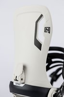 Nitro Talent - Neutral Gray