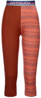 Ortovox 185 Rock'N'Wool Short Pants W - Coral - XS