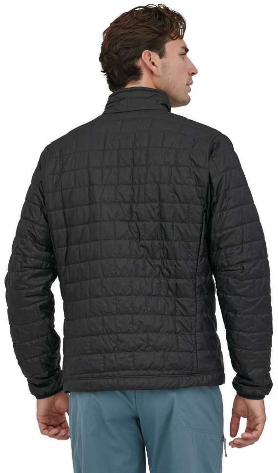 Patagonia M s Nano Puff Jacket Black XXL uw specialist in outdoor wintersport hockey en meer
