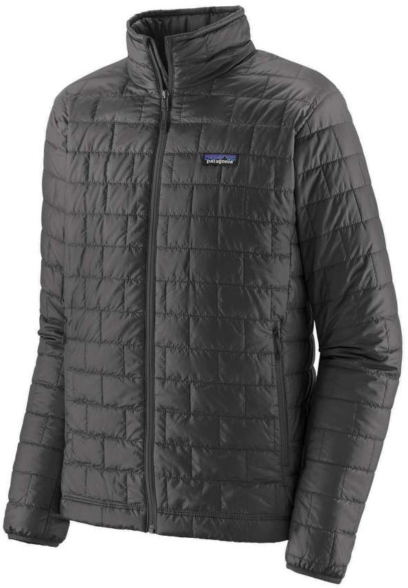 Patagonia nano puff xl 2025