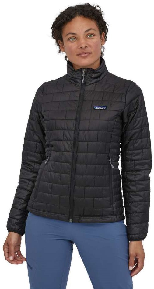 Patagonia nano shop puff xs