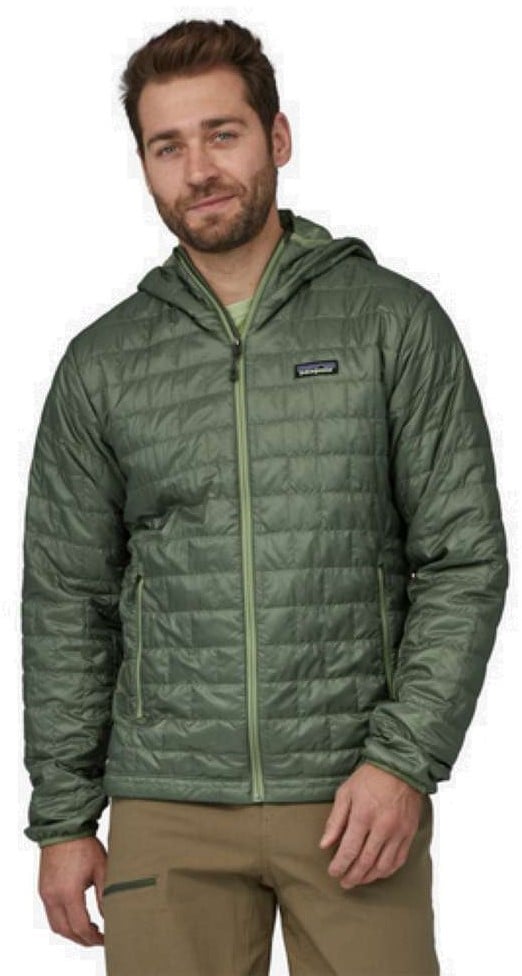 Patagonia nano puff best sale xl