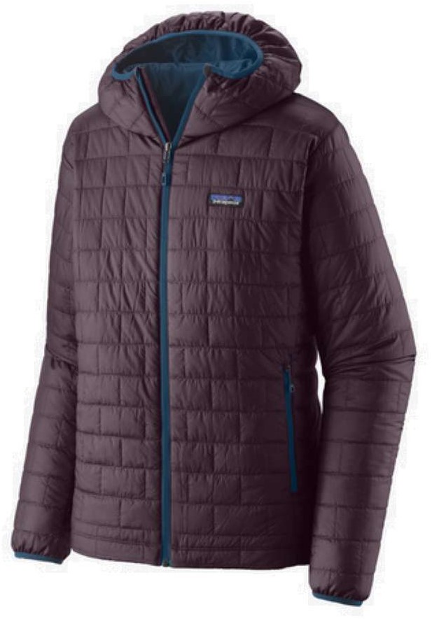 Patagonia nano shop puff mens xl