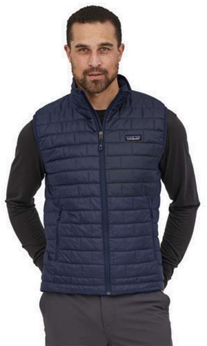Patagonia m's cheap nano puff vest