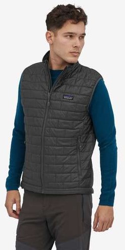 Patagonia nano shop puff vest xl
