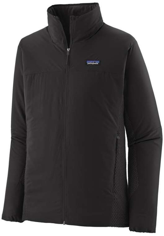 Patagonia nano shop air light