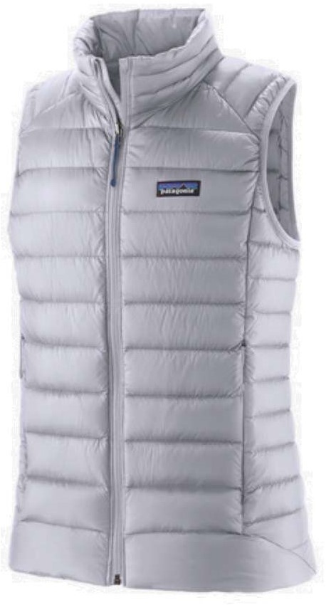 Microfiber patagonia outlet vest womens