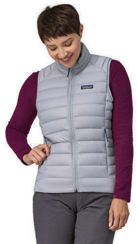 Patagonia w's 2025 down sweater vest