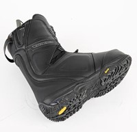 Nitro Team TLS - Black