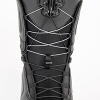 Nitro Team TLS - Black