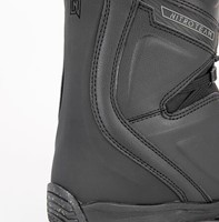 Nitro Team TLS - Black