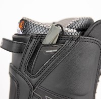 Nitro Team TLS - Black
