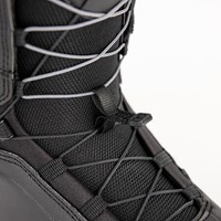 Nitro Team TLS - Black