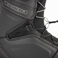 Nitro Team TLS - Black