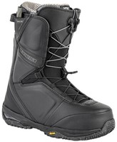 Nitro Team TLS - Black - 47 1/3 (MP 31.5)