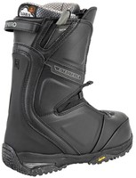 Nitro Team TLS - Black