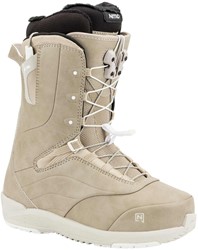 Nitro Crown TLS - Sand - Women's Snowboard Boots