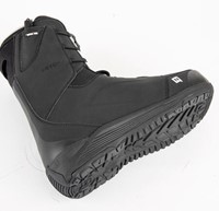 Nitro Anthem TLS - Black
