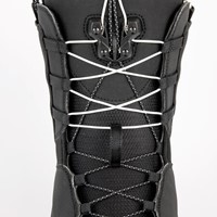 Nitro Anthem TLS - Black