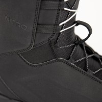 Nitro Anthem TLS - Black