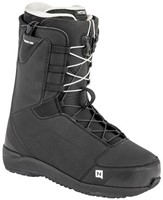Nitro Anthem TLS - Black - 44 2/3 (MP 29.5)
