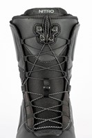 Nitro Team TLS - Black