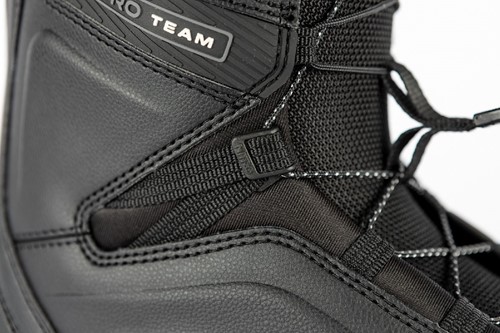Nitro Team TLS - Black