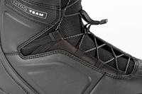 Nitro Team TLS - Black