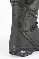 Nitro Team TLS - Black