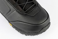 Nitro Team TLS - Black