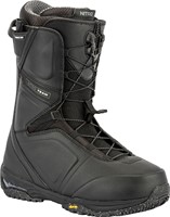 Nitro Team TLS - Black - 42 2/3 (MP 28.0)