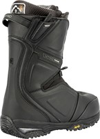 Nitro Team TLS - Black