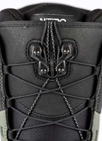 Nitro Venture Step On TLS - Shadow Black