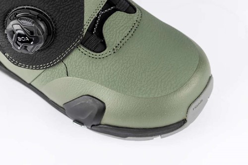 Nitro Venture Step On TLS - Shadow Black