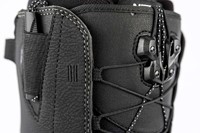 Nitro Venture Step On TLS - Shadow Black
