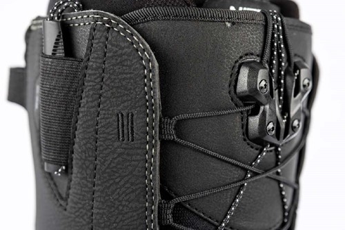 Nitro Venture Step On TLS - Shadow Black