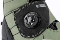 Nitro Venture Step On TLS - Shadow Black