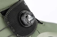 Nitro Venture Step On TLS - Shadow Black