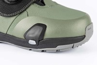 Nitro Venture Step On TLS - Shadow Black