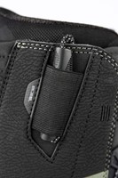 Nitro Venture Step On TLS - Shadow Black